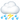 ⛈️